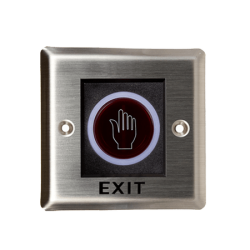 ZKTeco K2S Exit Button