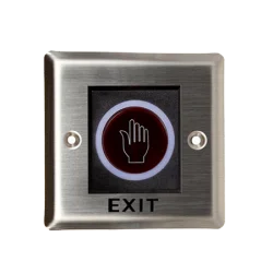 ZKTeco K2S Exit Button
