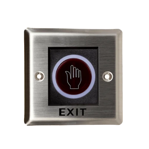 ZKTeco K2S Exit Button