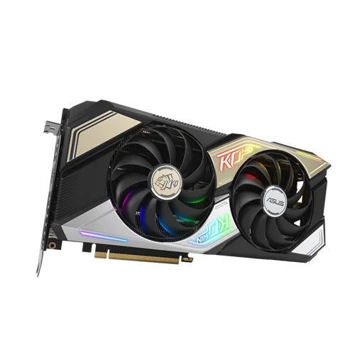 Asus KO Geforce RTX 3060 12GB OC Edition Gaming Graphics Card