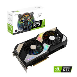 Asus KO Geforce RTX 3060 12GB OC Edition Gaming Graphics Card