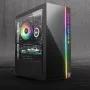 KWG VELA P1 Mid Tower Gaming Case