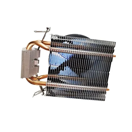 AITC Kingsman ATM-B003 CPU Cooler with Blue LED