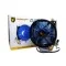 AITC Kingsman ATM-B003 CPU Cooler with Blue LED