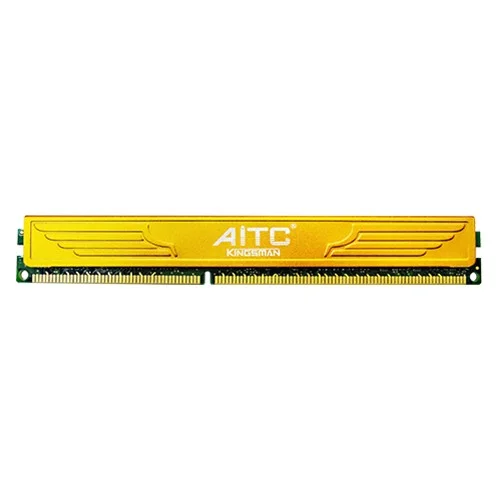 AiTC Kingsman DDR3 8GB 1600mhz Gaming Ram