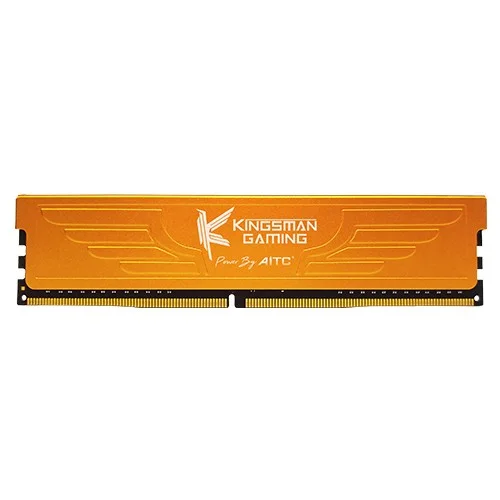 AiTC Kingsman DDR4 8GB 3000mhz Gaming Ram