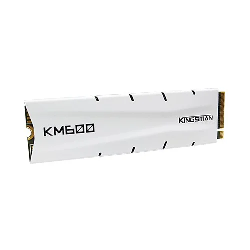 AITC Kingsman KM600 1TB M.2 2280 NVMe SSD
