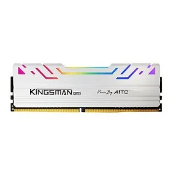 AiTC Kingsman DDR4 8GB 2666mhz Desktop Ram