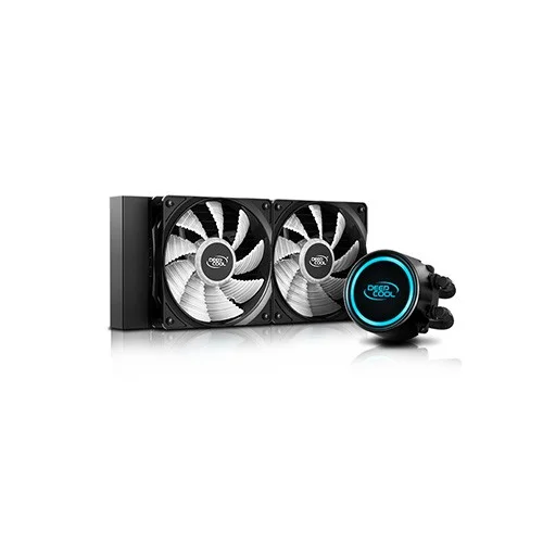 Deepcool GAMMAXX L240 V2 Cpu Liquid Cooler