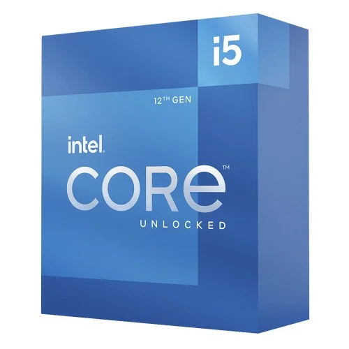 Intel Core i5 13600K 13th Gen Raptor Lake Processor