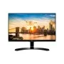 LG LG22MP68VQ-P 21.5 inch IPS Full HD Anti-Glare LED Monitor