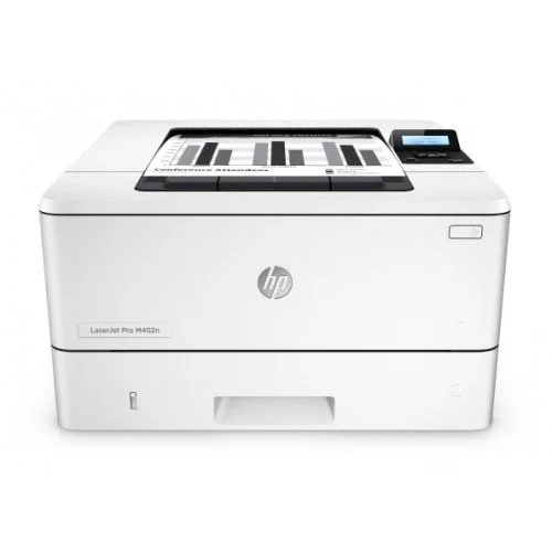 HP LaserJet Pro M402n Printer