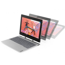 Lenovo Ideapad D330 Celeron Dual Core 10