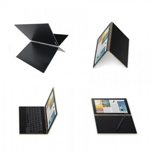 Lenovo Yoga Book 10