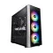 Thermaltake Level 20 MT ARGB Mid Tower Black Casing