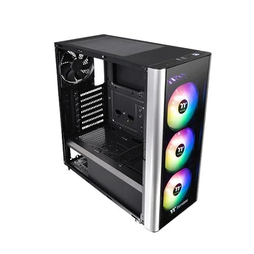 Thermaltake Level 20 MT ARGB Mid Tower Black Casing
