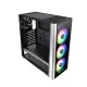Thermaltake Level 20 MT ARGB Mid Tower Black Casing