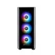 Thermaltake Level 20 MT ARGB Mid Tower Black Casing