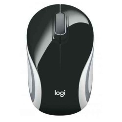 Logitech M187 Ultra Portable Wireless Mouse Logitech M187 Ultra Portable Wireless Mouse