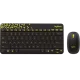 Logitech MK240 NANO Mouse and Keyboard Combo
