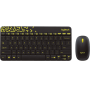 Logitech MK240 NANO Mouse and Keyboard Combo