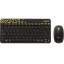 Logitech MK240 NANO Mouse and Keyboard Combo