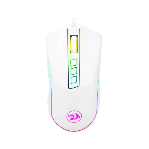 Redragon M711W COBRA RGB Gaming Mouse