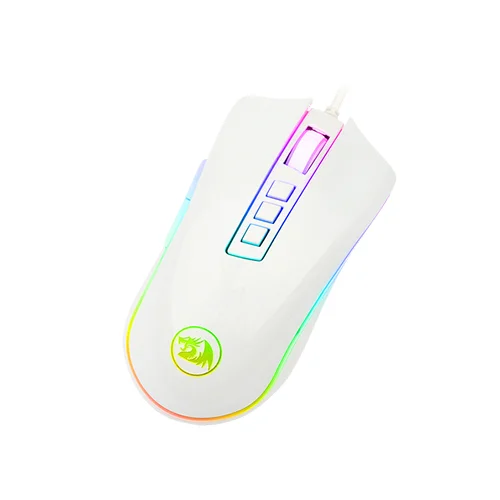 Redragon M711W COBRA RGB Gaming Mouse