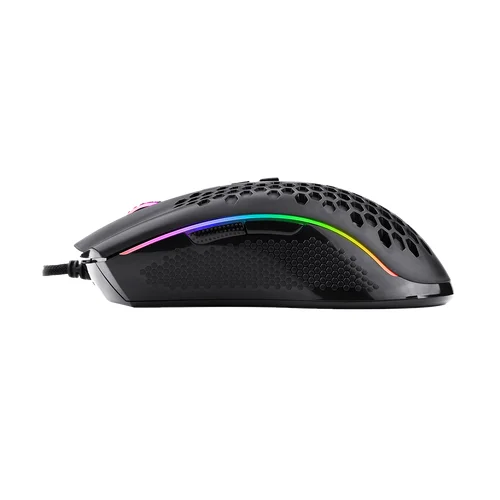 Redragon M808 Storm Lightweight RGB Gaming Mouse
