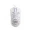 Redragon M808 Storm Lightweight RGB Gaming Mouse (White)