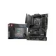 Msi MAG B660 Tomahawk Wifi DDR4 ATX Intel 12th Gen Motherboard