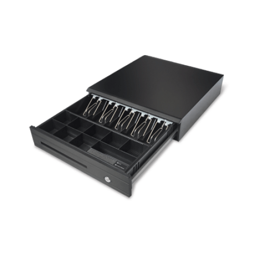 Maken Classic Roller Cash Drawer MK-425