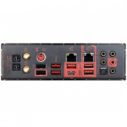 MSI MEG X570 ACE DDR4 2nd and 3rd Gen AMD AM4 Socket Motherboard