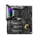 MSI MEG Z390 GODLIKE Extended ATX Intel Motherboard