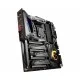 MSI MEG Z390 GODLIKE Extended ATX Intel Motherboard