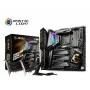 MSI MEG Z390 GODLIKE Extended ATX Intel Motherboard