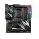 MSI Prestige X570 Creation 2nd and 3rd Gen AMD AM4 Socket Motherboard