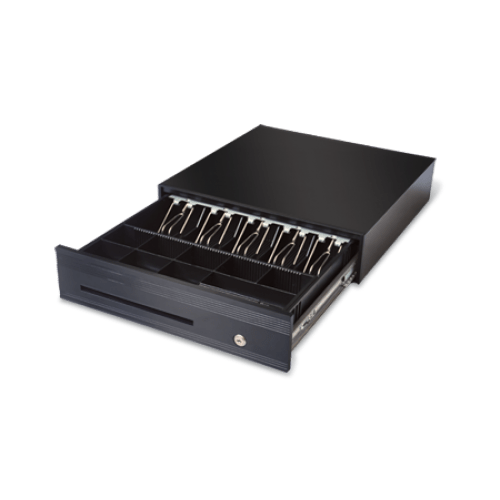 Maken Heavy-duty Slide Cash Drawer SK-425