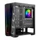 COOLER MASTER MASTERBOX 540 ARGB ATX GAMING MID-TOWER CASING
