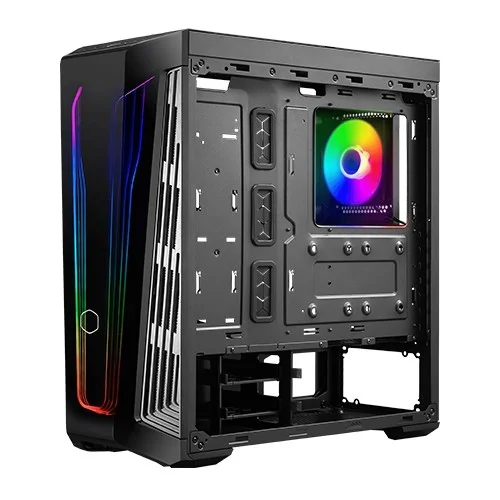 COOLER MASTER MASTERBOX 540 ARGB ATX GAMING MID-TOWER CASING