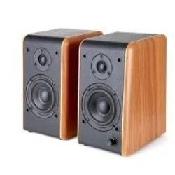 Microlab B77BT Bluetooth Bookshelf Speaker