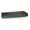Micronet SP226D 16 PORT Combo KVM with 16 Cable