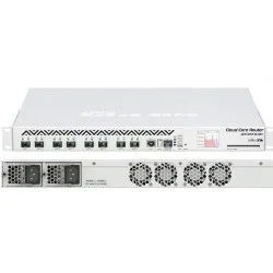 Mikrotik CCR1072-1G-8S+ Router