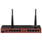 Mikrotik RB2011UiAS-2HnD-IN Wireless Router