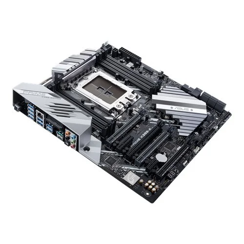 Asus Prime X399-A AMD Motherboard