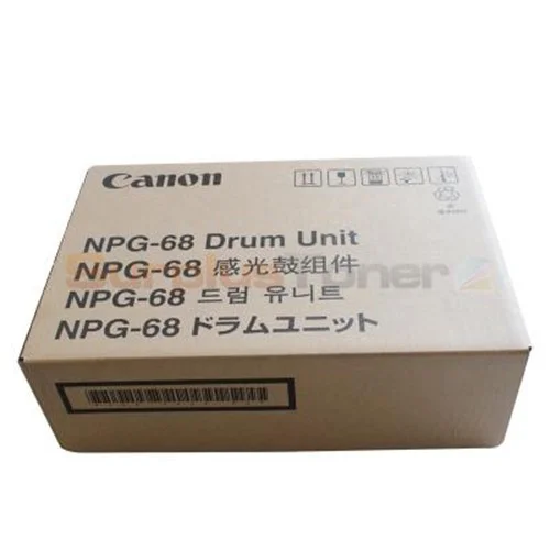 Canon NPG-68 Drum Unit