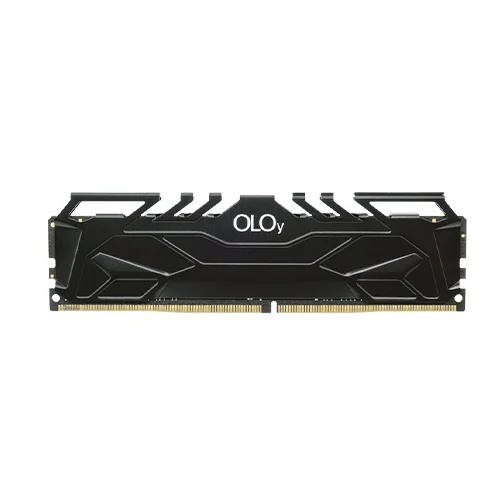 OLOY OWL 8GB 2666MHz DDR4 Desktop RAM