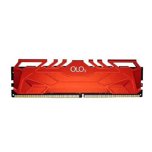 OLOY OWL 8GB 2666MHz DDR4 Desktop RAM