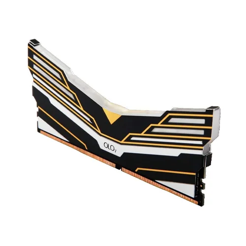 OLOY 8GB 3600MHZ DDR4 Desktop RAM