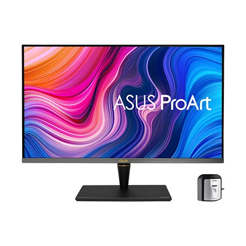 Asus ProArt PA32UCX-PK 32 INCH 4K HDR IPS Display Monitor